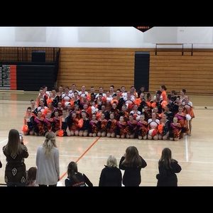 Meet your Posher, Maia